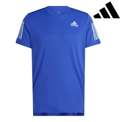 Adidas T-shirts r-neck own the run s/sleeve