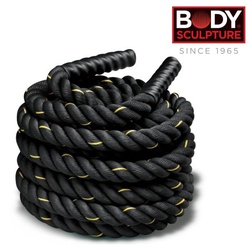 Body sculpture Battle power training rope bb-2407 l 30ft x dia 1.5"