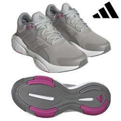Adidas Running shoes response