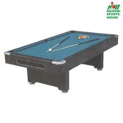 Miscellaneous Billiard table 260x150x27.5cm bt-3003