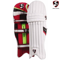 Sg Leg guard batting rp club youth cricket