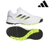 Image for the colour White/Black/Flo Green