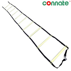 Connate Foot speed ladder flat school 10 rungs 54410 (4 mtrs)
