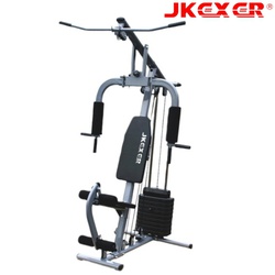 Jkexer Home Gym 150 Lbs W/O Cover (3 Ctns=1 Set) G 9980