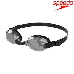 Speedo Swim goggles jet mirror