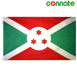 Connate Flag assorted countries