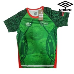 Umbro Kenya rugby replica away