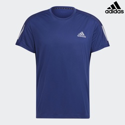 Adidas T-Shirts R-Neck Own The Run