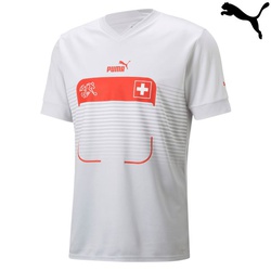 Puma Jerseys sfv away replica switzerland