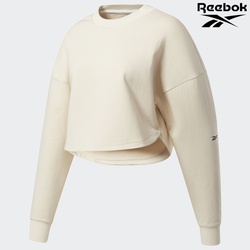 Reebok Sweatshirts Ts Dreamblend Cotto