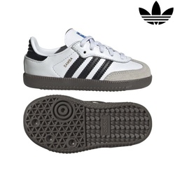 Adidas originals Lifestyle shoes samba og el