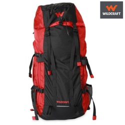 Wildcraft Back pack hiking trailblazer pro