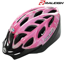Raleigh Helmet Skating/Cycling Infusion