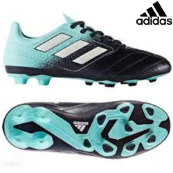 Adidas Football Boots Fxg Ace 17.4 Moulded Jnr