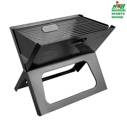 Miscellaneous Grill barbecue x-type foldable portable ca-19a
