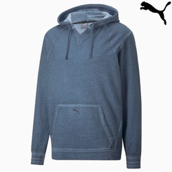 Puma Sweatshirts studio wash hoodie