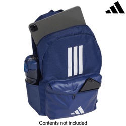 Adidas Back pack clsc bars 3s
