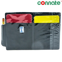 Connate Referee card case + pencil + score set 66284