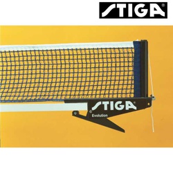 Stiga Tt Net & Post Set Evolution 611500/611564