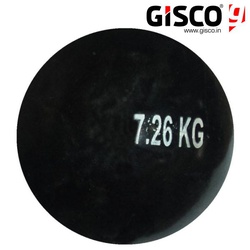 Gisco Hammer throw turned iron 7.26kg
