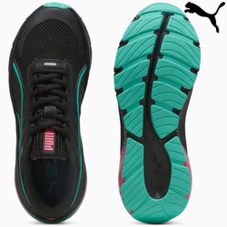 Puma Running shoes cell glare wns