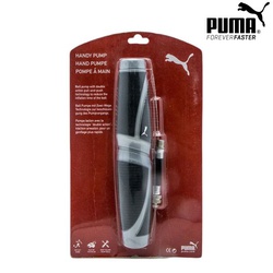 Puma Pump Handy Black 05132001