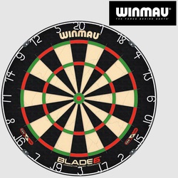 Winmau Dartboard blade 6