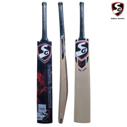 Sg Cricket bat klr plus sh