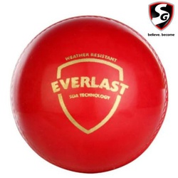Sg Cricket Ball Everlast