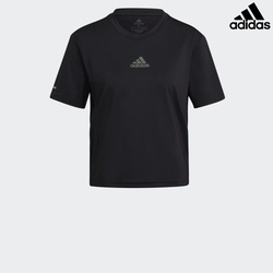 Adidas T-Shirts R-Neck W Uforu T