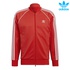 Image for the colour Red/White