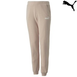 Puma Pants alpha sweatpants fleeles