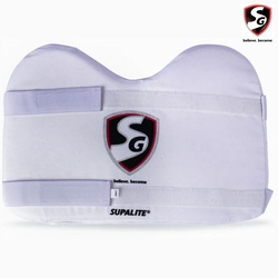 Sg Chest guard supalite youth cricket