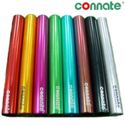 Connate Relay Baton Aluminum 59902 (Set Of 8)
