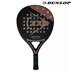 Dunlop Padel racket d rapid control 4.0nh