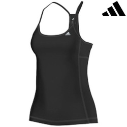 Adidas Tank top clima ess strap