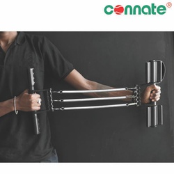 Connate Exerciser Chest Pull 3-Spring Bb-P-209-3