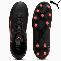 Puma Football boots vitoria fg/ag jr firm ground