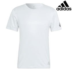 Adidas T-shirts run it tee m