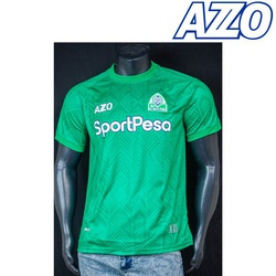 Azo Replica Jerseys r-neck gor mahia