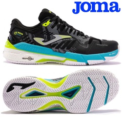 Joma Padel shoes slam