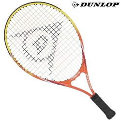 Dunlop T/Racket Dtr Nitro 21 G8 Hq 677324 G-3 3/4''
