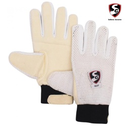 Sg Inner gloves test