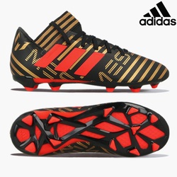 Adidas Football Boots Fg Nemeziz Messi 17.3 Moulded Jnr