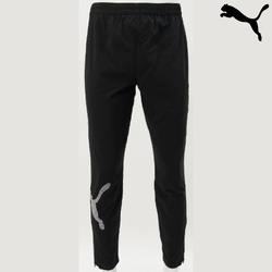 Puma Pants m tad big logo woven (1/1)