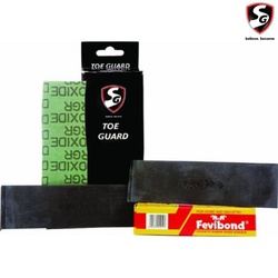 Sg Cricket bat toe guard