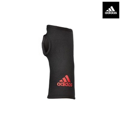 Adidas Fitness Wrist Support (Colour: Black, Size: S)