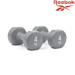 Reebok fitness Dumbbell rawt-18004 4kg