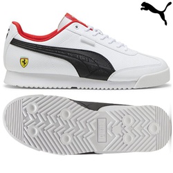 Puma Lifestyle shoes ferrari roma via