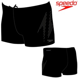 Speedo Aqua short hyperboom placement